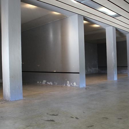 Albergue Arantzazu Aterpetxea Oñate Exterior foto